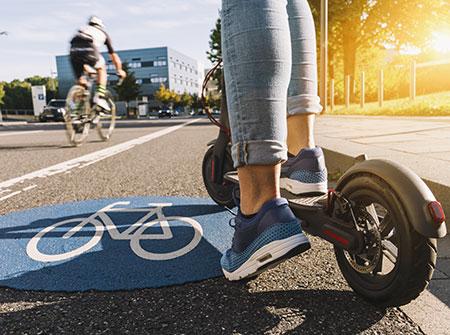 Micromobility, Equity and Sustainability: Summary and Conclusions Micromobility, Equity and Sustainability: Summary and Conclusions
