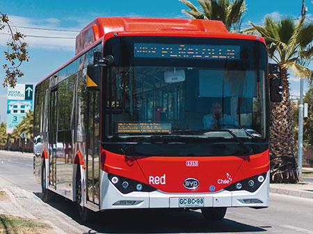 Reforming Public Transport Planning and Delivery Reforming Public Transport Planning and Delivery