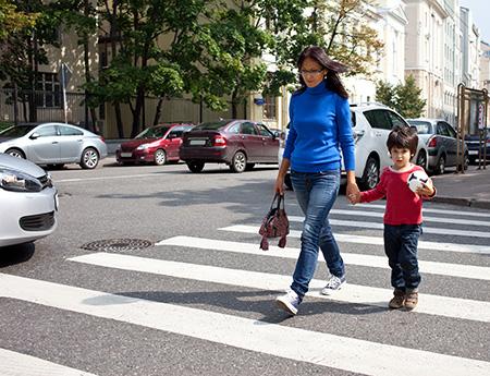 Safer City Streets: Case Studies Safer City Streets: Case Studies