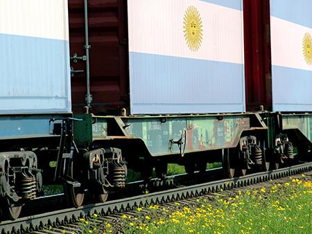 Decarbonising Argentina’s Transport System