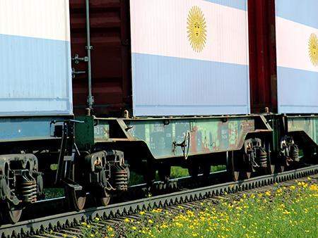 Decarbonising Argentina’s Transport System Decarbonising Argentina’s Transport System