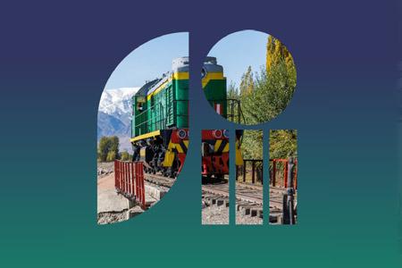 Enhancing Regional Freight Connectivity for Central Asia