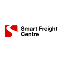 Smart Freight Centre logo
