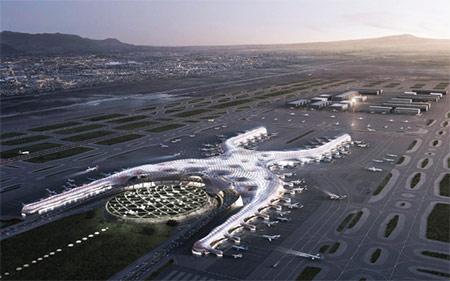 Surface Access to Airports cover image Surface Access to Airports cover image