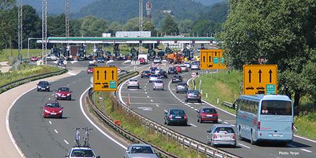 Tax Revenue Implications of the Decarbonisation of Road Transport: Scenarios for Slovenia cover image Tax Revenue Implications of the Decarbonisation of Road Transport: Scenarios for Slovenia cover image