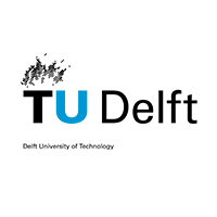 TU Delft logo