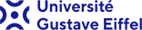 Université Gustave Eiffel logo