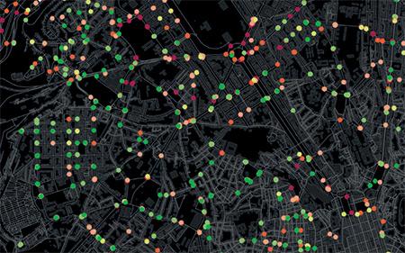 Urban Mobility System Upgrade cover image