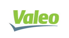 Valeo logo