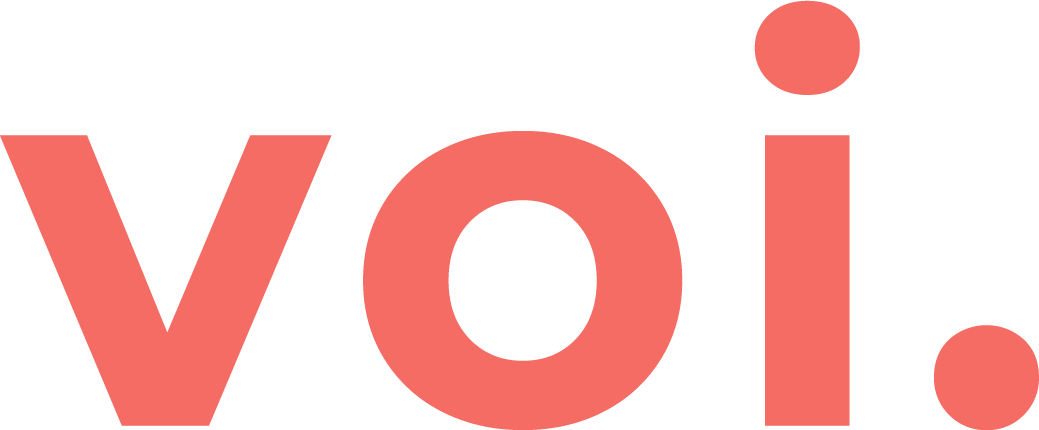 Voi logo