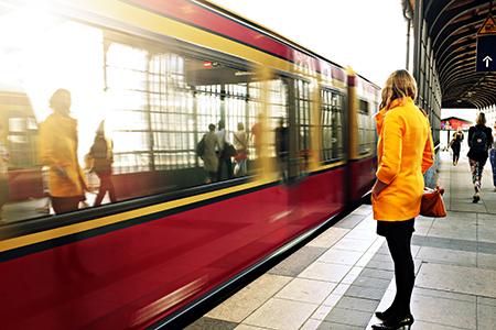Women’s Safety and Security: A Public Transport Priority