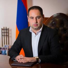 David Khudatyan
