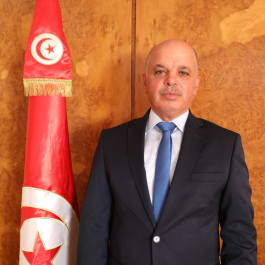 M. Rachid Amri photo