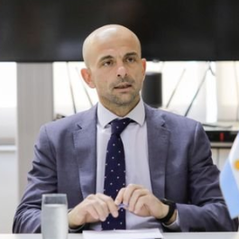 Franco Mogetta