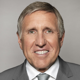 François Bausch photo