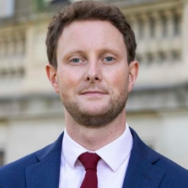 Clément Beaune France