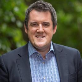 Chris Bishop