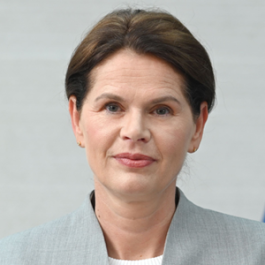 Alenka Bratušek photo