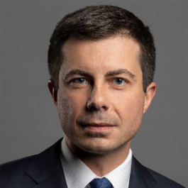 Pete Buttigieg