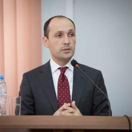 Levan Davitashvili photo