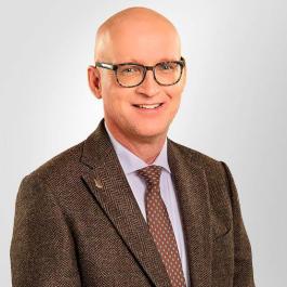 Eyjólfur Ármannsson