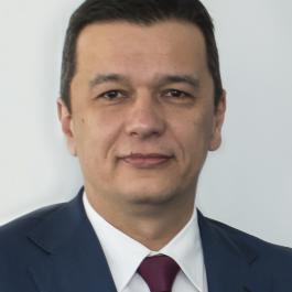 Sorin Grindeanu photo