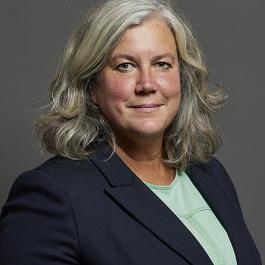 Heidi Alexander
