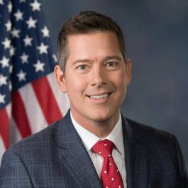 Sean	DUFFY