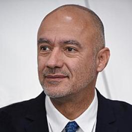 Jesús Antonio Esteva Medina