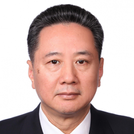LI Xiaopeng photo