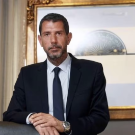 Luis Pierrini 