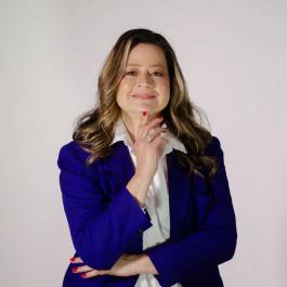 María Fernanda ROJAS
