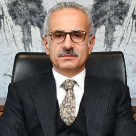 Abdülkadir Uraloğlu photo