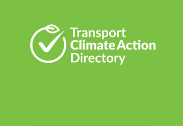 Transport Climate Action Directory