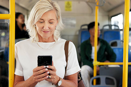 Understanding Users of Integrated Mobility Platforms Understanding Users of Integrated Mobility Platforms